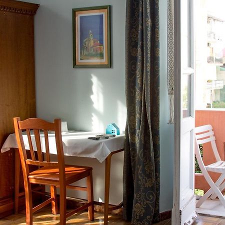 B&B Casettazzurri Reggio Calabria Exterior foto