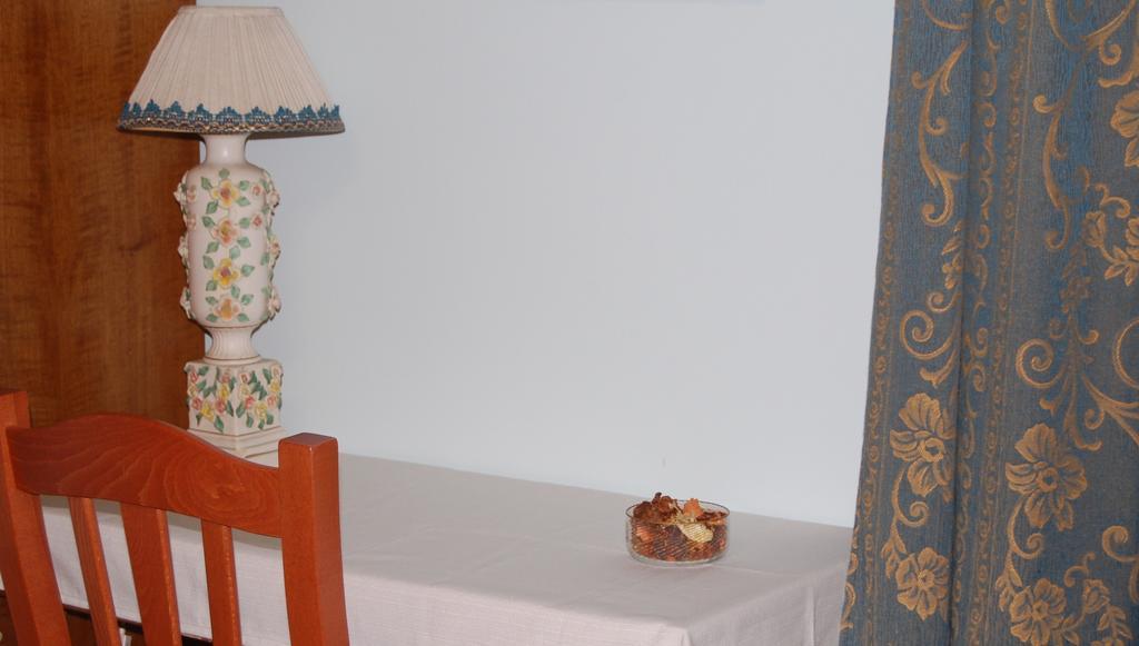 B&B Casettazzurri Reggio Calabria Habitación foto