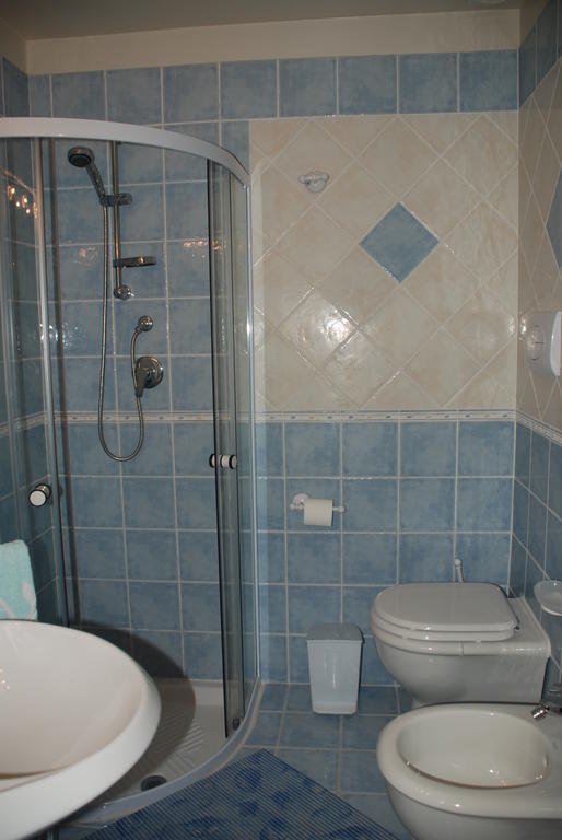 B&B Casettazzurri Reggio Calabria Habitación foto