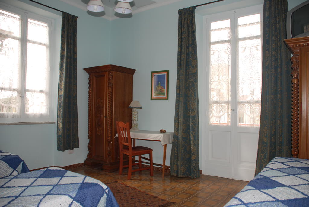 B&B Casettazzurri Reggio Calabria Habitación foto