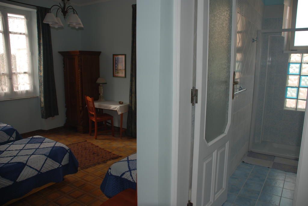 B&B Casettazzurri Reggio Calabria Habitación foto